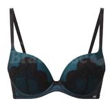 32DD - Gossard » Rhapsody Padded Plunge Bra (15801)