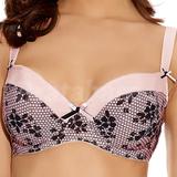 38D - Freya » Fifi Padded Half Cup Bra (1043)