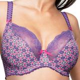 32E - Freya » Matilda Plunge Balcony Bra (5923)