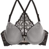 32C - B.tempt'd By Wacoal » B.charming Racerback T-shirt Bra (953332)