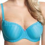 38F - Cleo » Maddie Moulded T-shirt Bra (7201)