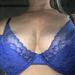 28G - Cleo » Everly Plunge Bra (9836)