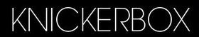 Logo for Knickerbox