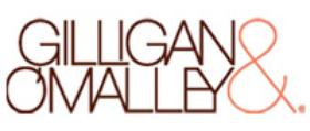 Logo for Gilligan & O'malley