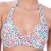 30G - Freya Swim » Party Animal Banded Halter Bikini Top (3776)