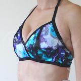 30DD - Freya Swim » Atlantis Soft Triangle Bikini Top (3959)