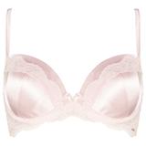 34B - F&f » Signature Silk Rich Plunge Bra (CA511104)