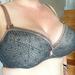 70M - Comexim » Juliette Plunge Bra (237)