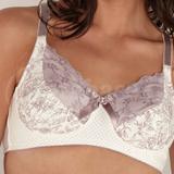 38A - Royce » Heather Caress Bra (957P)