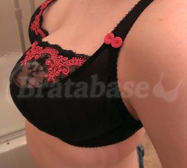 32GG - Curvy Kate » Romance (CK1501)