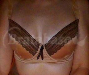 30DD - Parfait By Affinitas » Fiona Balconet Molded Padded Bra | Bratabase