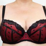 105FF - Ewa Michalak » Pl Dot Red (1593)