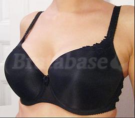 30FF - Fantasie » Ava Underwire Molded Plunge Balcony (2132)