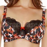 28J - Freya » Minx Balcony Bra (1782)