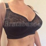 36FF - Gossard » Retrolution Half Padded Bra (8511)