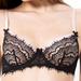 32B - Mimi Holliday » Bisou Bisou Strawberry Comfort Bra (SS14-101)