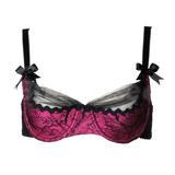 36C - Buttress & Snatch » Antoinette Demi Bra