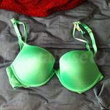 34D - Aerie » Maddie Pushup Bra (0737-2655)