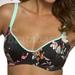 30DD - Freya Swim » Bamboo Island Sweetheart Padded Bikini Top (9462)