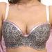 65E - Comexim » Brigitte Plunge Bra (332)