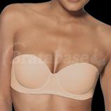 38D - Bali » Concealers Strapless Underwire (3427)