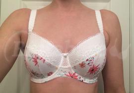 28G - Freya » Florri Padded Half Cup Bra (3103)