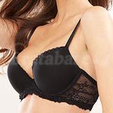 36C - Calvin Klein » Seductive Comfort Customized Lift With Lace Wing (F3071)