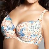 32E - Freya » Nadine Plunge Balcony Bra (4661)