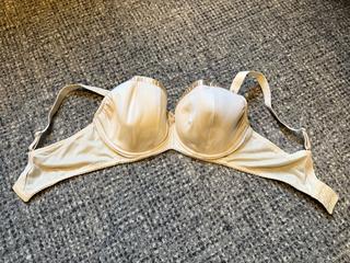 38FF - Comexim- Sold By Breakoutbras » Basic Half Cup | Bratabase