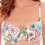 32C - Lepel » Lilly Rosette Balconette Bra (150304)