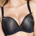 34D - Freya » Taylor Moulded Plunge Bra (4971)