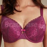 40F - Marks & Spencer » Sumptuously Soft Ultimate Comfort Plunge Bra Dd-gg (T812203D)