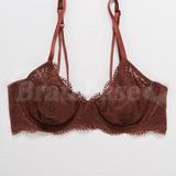 30B - Aerie » Real Happy Unlined Bra (2792-8147)