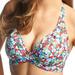 30G - Freya Swim » Valentine Banded Halter Bikini Top (3626)