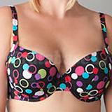 46C - Cacique » Smooth T-shirt Bra (61028)