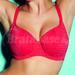 30DD - Freya Swim » Bardot Sweetheart Padded Bikini Top (3252)