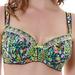 36F - Freya » Strawberry Fields Padded Half Cup Bra (1963)