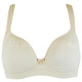 36DD - Pour Moi » Imogen Rose T-shirt Non Wired Bra (3824)