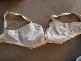 28F - Panache » Ava Plunge Bra (9396)