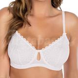 36G - Parfait By Affinitas » Irene Unlined Bra (5332)