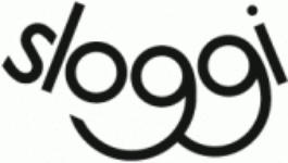 Logo for Sloggi