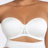 34D - Parfait By Affinitas » Elissa Strapless Bra (5011)