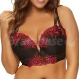 34E - Ann Summers » Tropical Fizz Longline Balcony (83609)