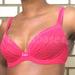 30DD - Panache » Fontaine Plunge Bra (7766)