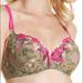 36FF - Freya » Myrtle Plunge Bra (3325)