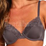 36B - Natori » Hidden Glamour Full Fit Contour Bra (736044)