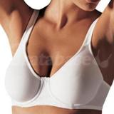 38D - Bali » Stretch Cotton Underwire Bra (3850)