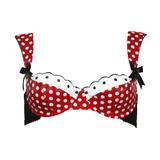 36E - Buttress & Snatch » Curvy Minnie Bra