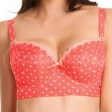 32E - Freya » Patsy Padded Longline Bra (1222)