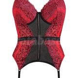 36D - Pour Moi » Fever Basque (44005)